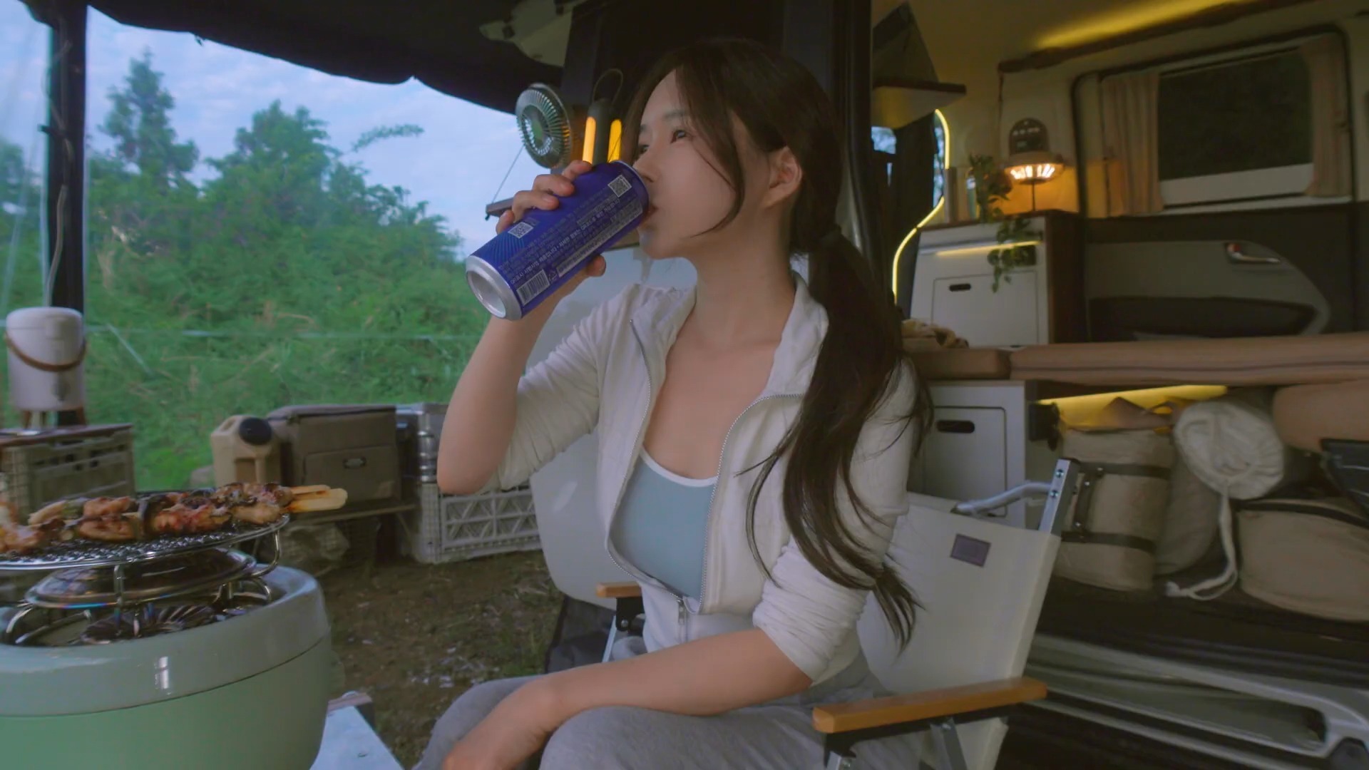 国家自然博物馆“博物馆之夜”打造奇妙科学之旅